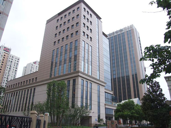 小南国花园大酒店